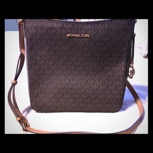 Michael Kors medium cross body
